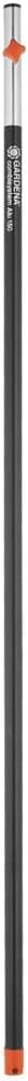 GARDENA Metall Besenstiel combisystem