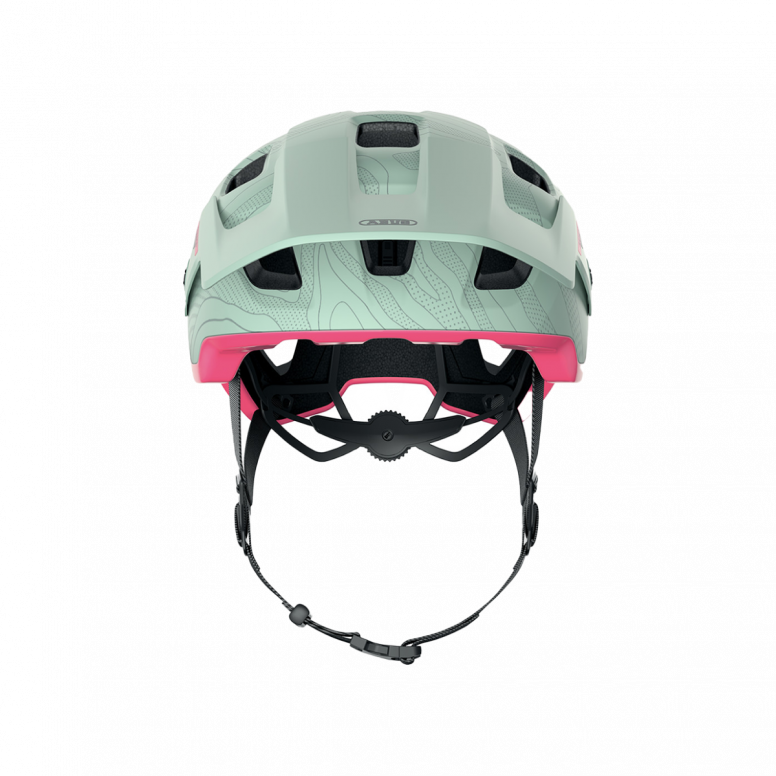 Abus Helmet Modrop Iced Mint S 51-55