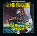 John Sinclair - Folge 163: Die Werwolf-Schlucht. Hörspiel. (Geisterjäger John Sinclair, Band 163)