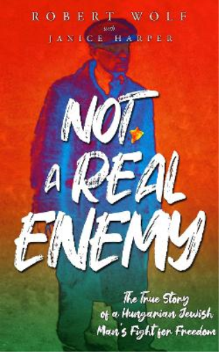 Not A Real Enemy