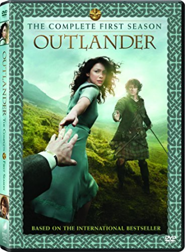 Outlander: Season 1