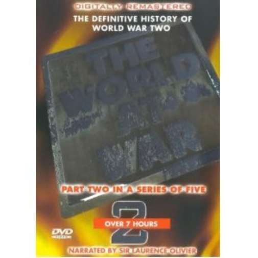 The World At War: Part 2