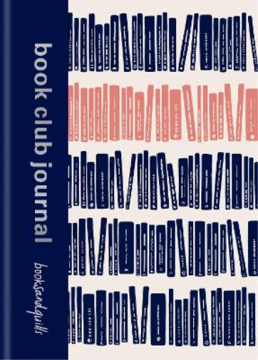 Book Club Journal