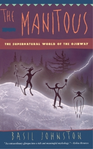 The Manitous
