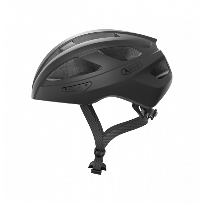 Abus Helmet Macator Black M 52-58