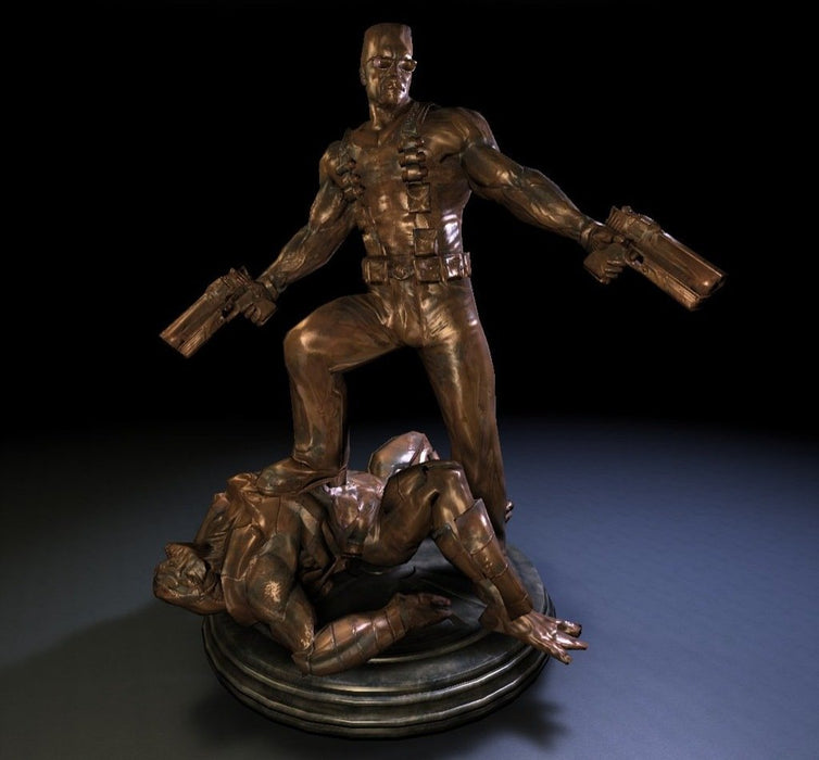 Playstation 3 - Duke Nukem Forever