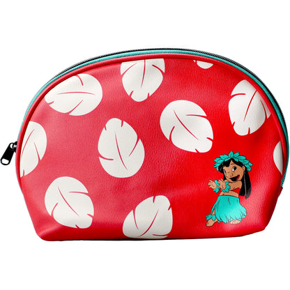 Disney: Half Moon Bay - Lilo & Stitch (Cosmetic Bag / Beauty Case)