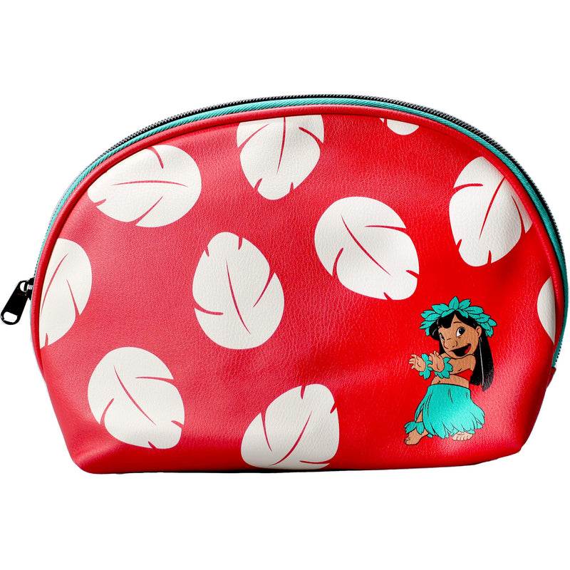 Disney: Half Moon Bay - Lilo & Stitch (Cosmetic Bag / Beauty Case)
