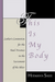 This is My Body