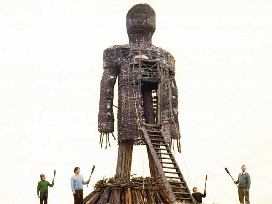 The Wicker Man - Special Edition