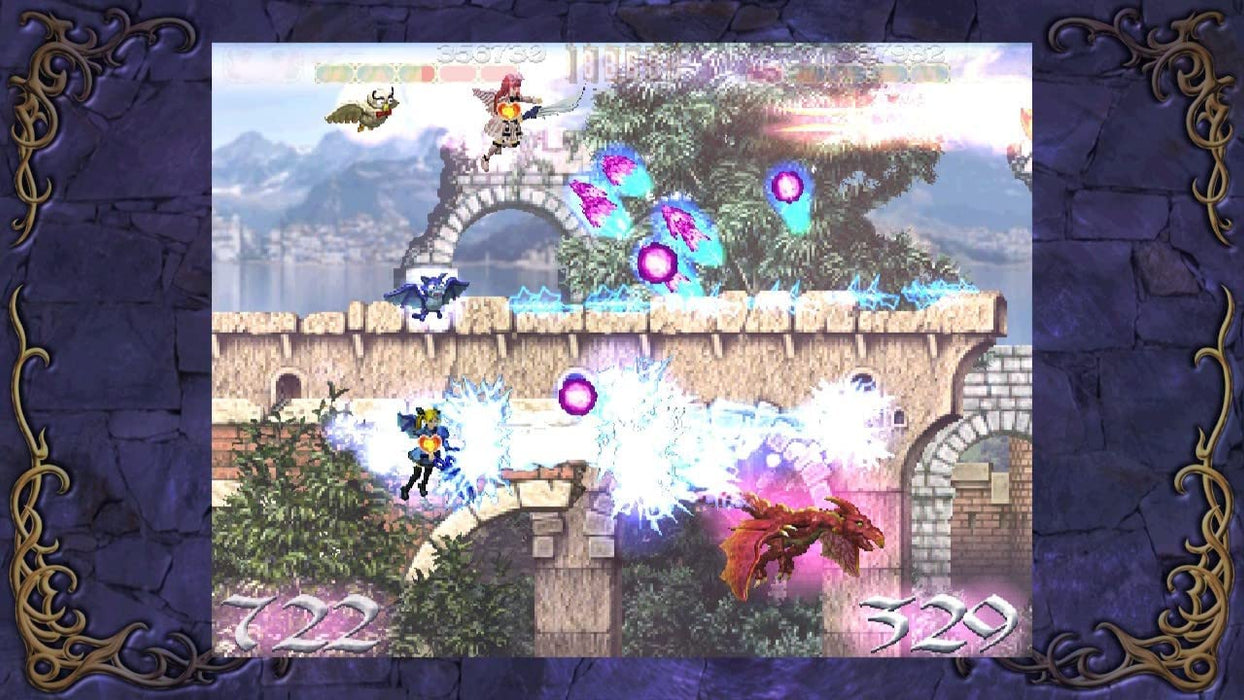 Deathsmiles I･II (Playstation 4)