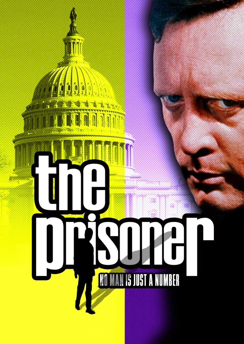 Prisoner, The - 40Th Anniversary Edition - 4 Dvd