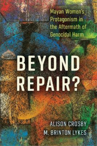 Beyond Repair?