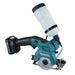 makita CC301DZ Akku-Fliesenschneider 12,0 V