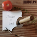 Licence to Cook