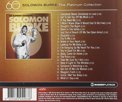 Platinum Collection