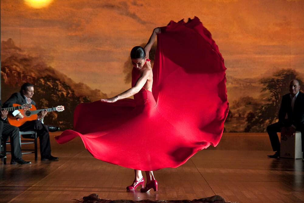 Flamenco Flamenco