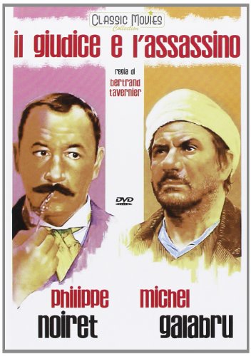 Il Giudice E L'Assassino