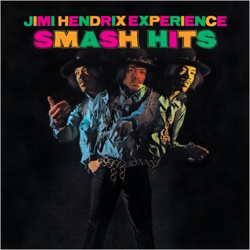 Smash Hits (Rmst) (Eco)