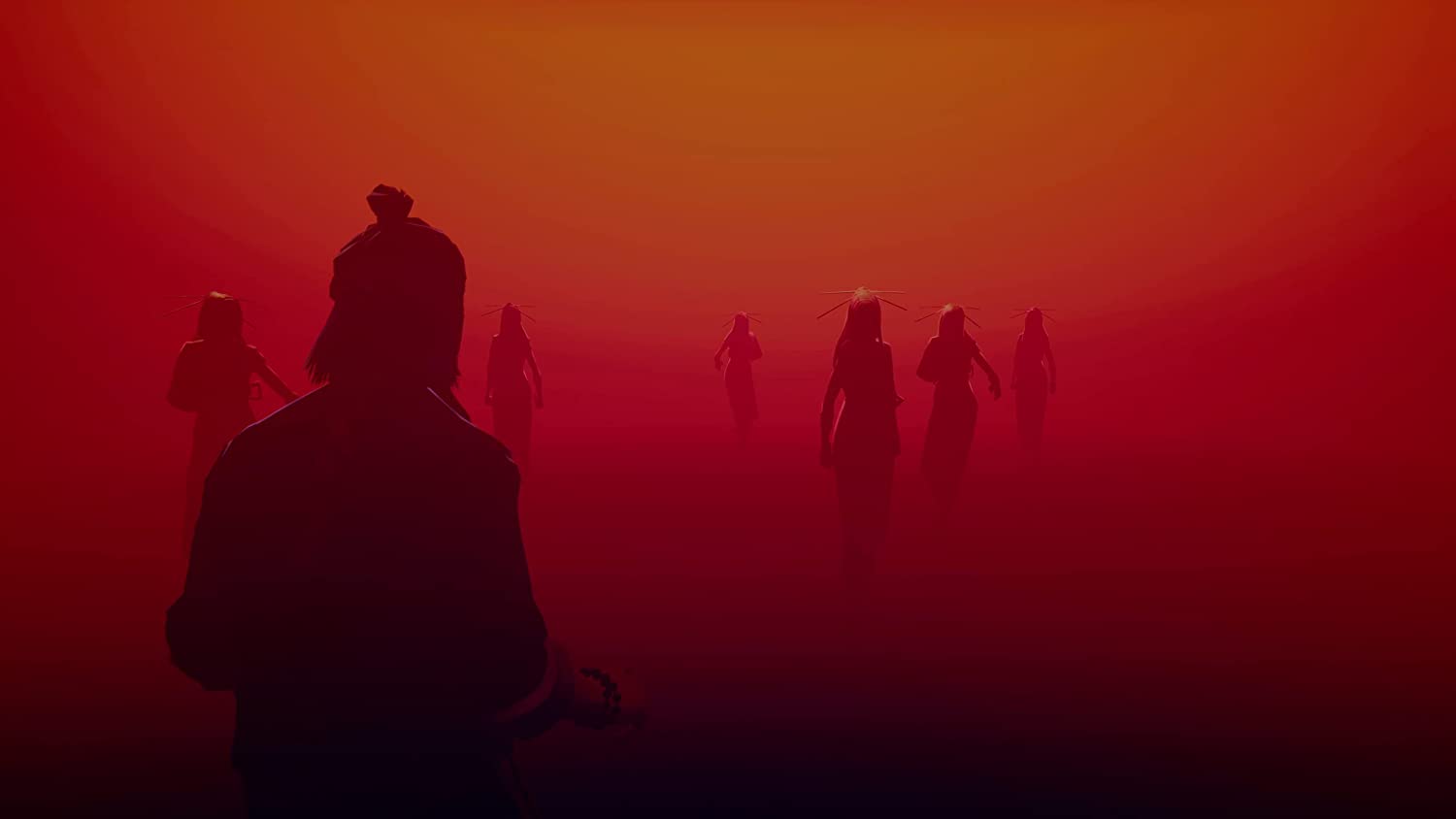 SIFU - - PlayStation 4