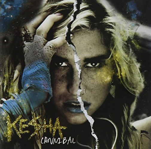 CANNIBAL