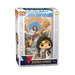 Funko POP! Vinyl Comic Cover: Wonder Woman 80th - Wonder Woman - (Rebirth) on Throne - Collectable Vinyl Figure - Gift Idea - Official Merchandise - Toys for Kids & Adults