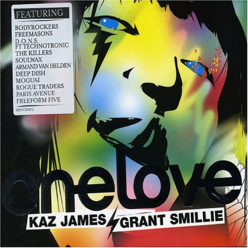 Onelove Vol. 3