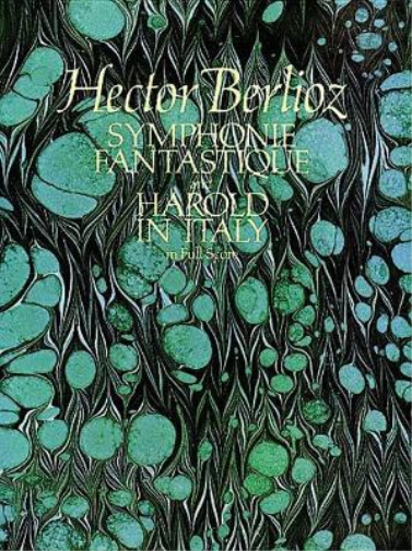 Symphonie Fantastique And Harold In Italy