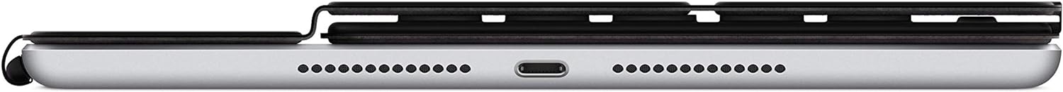 Apple Smart - Keyboard And Folio Case - Apple Smart Connector - Spanish - For 10.2-Inch Ipad (7Th Generation, 8Th Genera