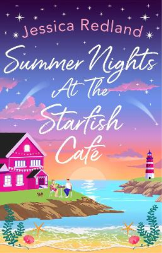Summer Nights at The Starfish Café