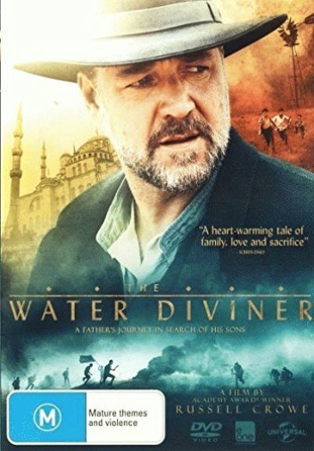 The Water Diviner