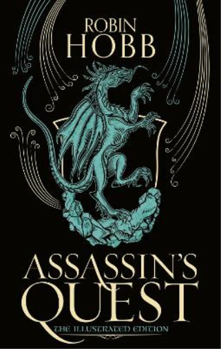 Assassin’s Quest