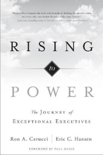 Rising to Power