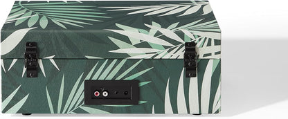 Voyager Portable Turntable
