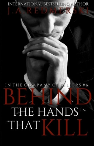 Behind The Hands That Kill