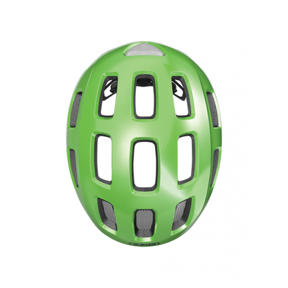 Abus Helmet Youn-I 2.0 Spklng Green S 48-54