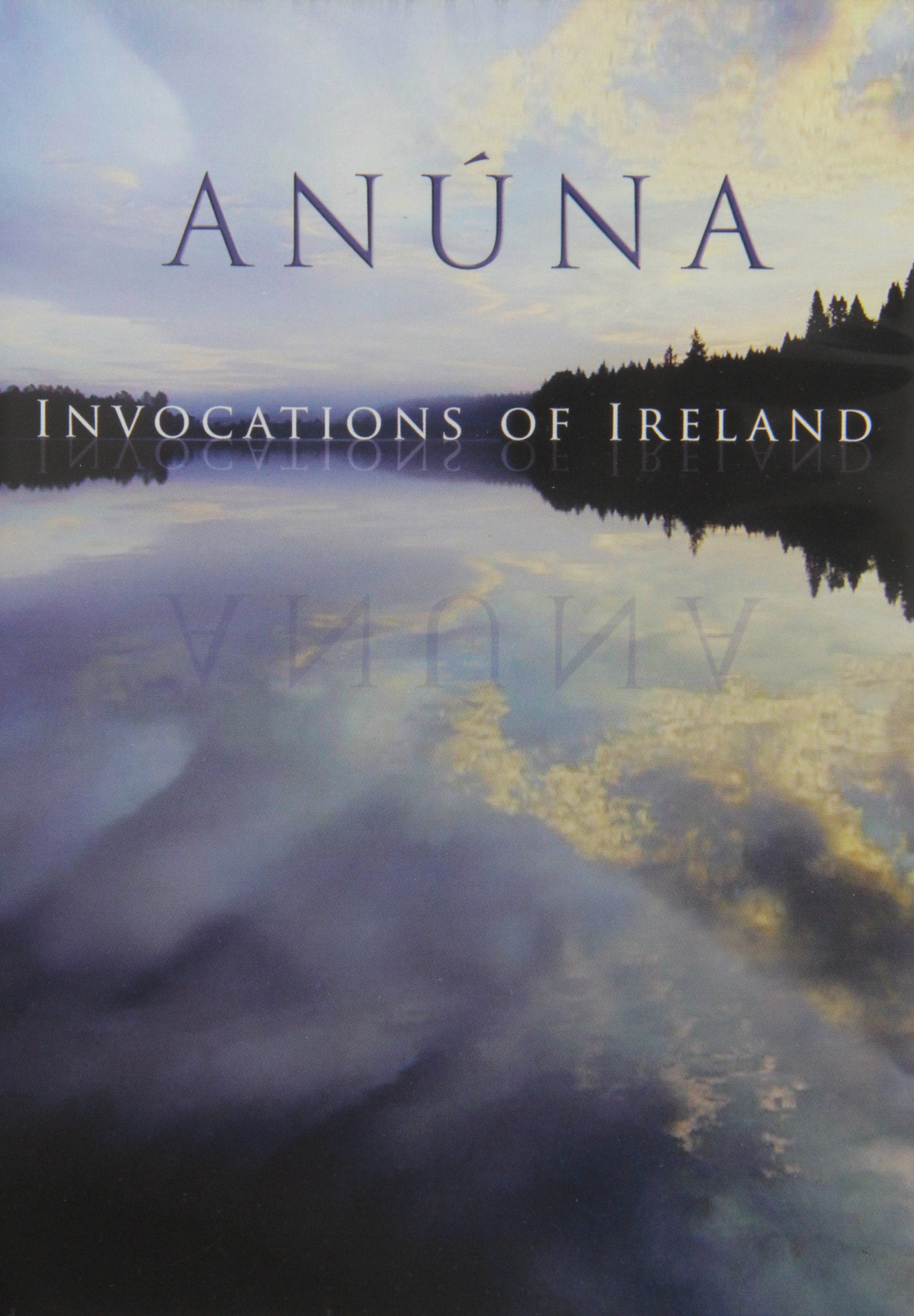 Invocations of Ireland