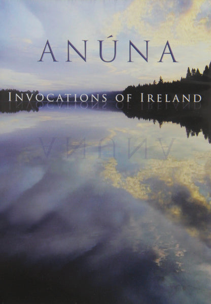 Invocations of Ireland