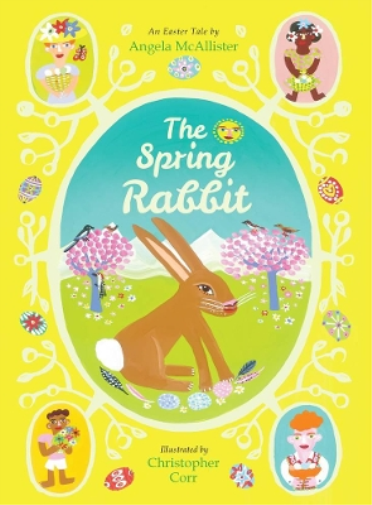 The Spring Rabbit