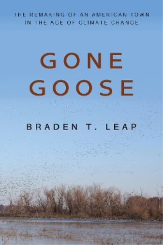 Gone Goose