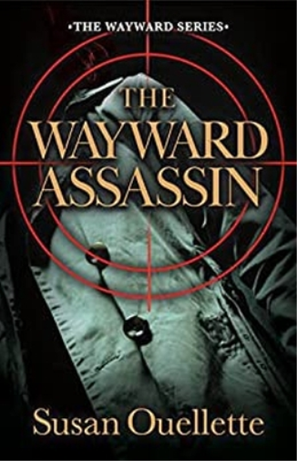 Wayward Assassin