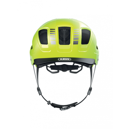 Abus Helmet Hyban 2.0-Mips Yellow L 56-61