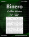 Binero Grilles Mixtes - Facile à Difficile - Volume 1 - 276 Grilles