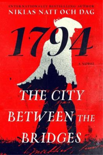 The City Between the Bridges