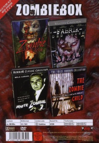 Zombiebox