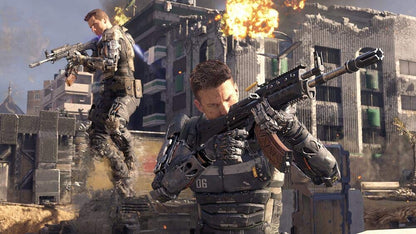 NONAME Call Of Duty Black Ops III