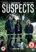 Suspects: Series 1 & 2