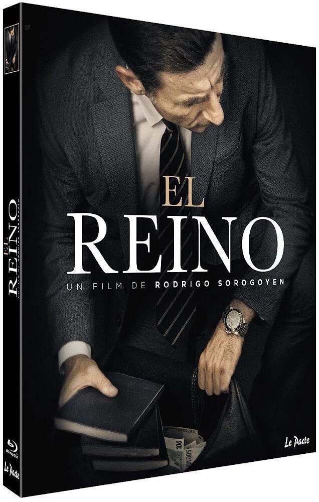 El reino