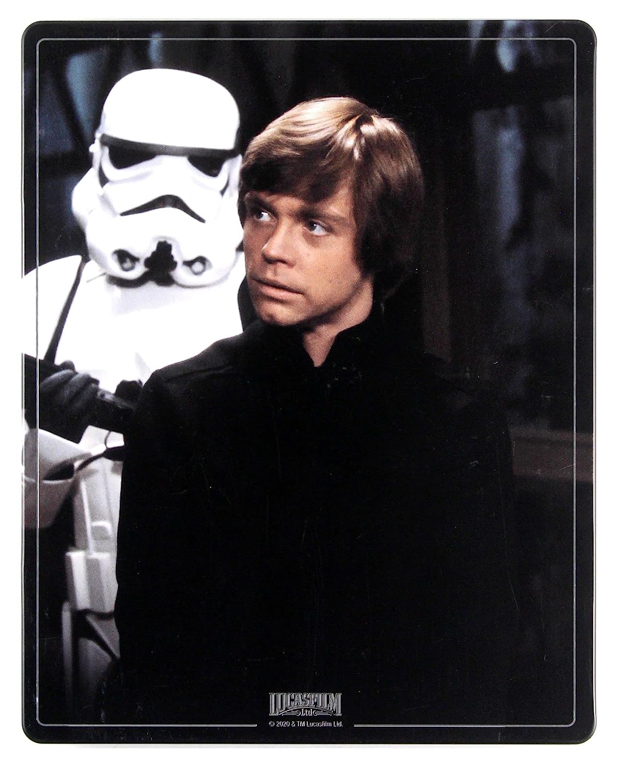 Star Wars: Episode VI - Die RÄzckkehr der Jedi-Ritter   (Deutsche Sprache. Deutsche Untertitel)