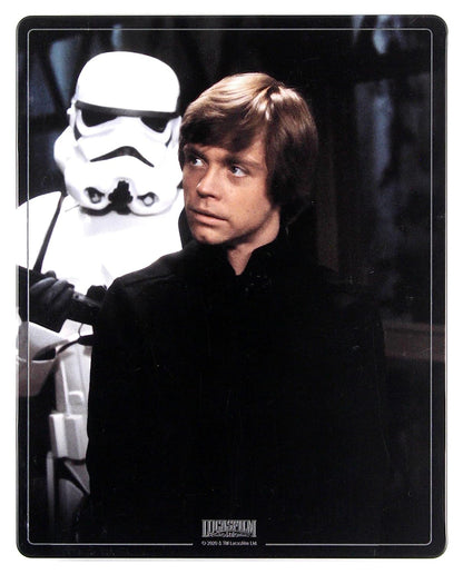 Star Wars: Episode VI - Die RÄzckkehr der Jedi-Ritter   (Deutsche Sprache. Deutsche Untertitel)
